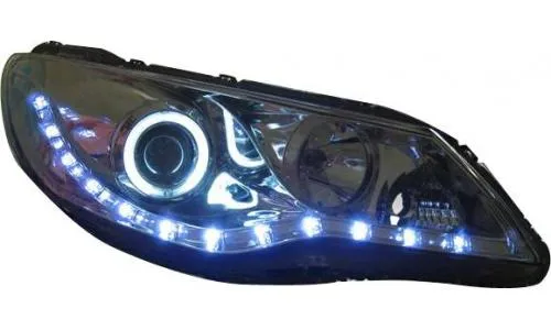 Honda Civic Sedan (06-09) Far Lambası Sol